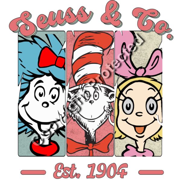 SUESS AND CO Thumbnail