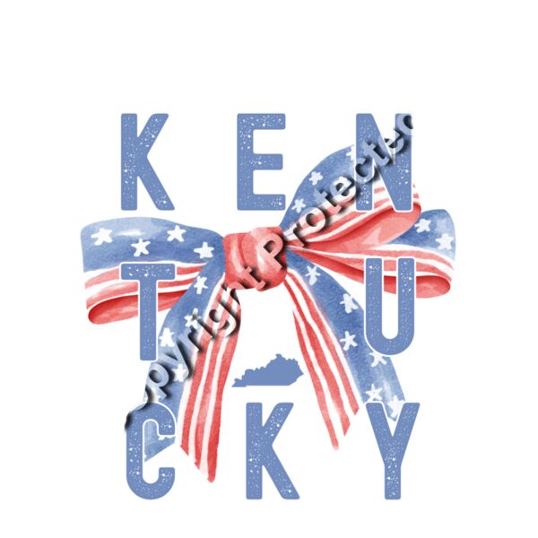kentucky bow Thumbnail