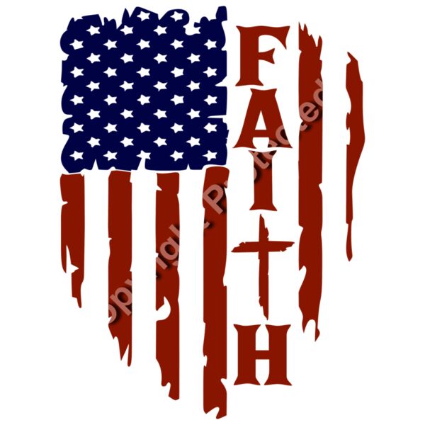 flag faith Thumbnail