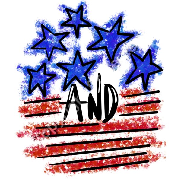 stars and  Thumbnail