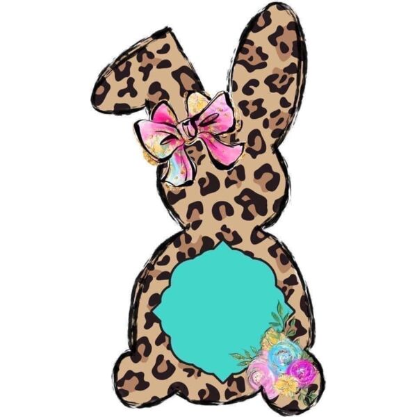 CHEETAH BUNNY Thumbnail