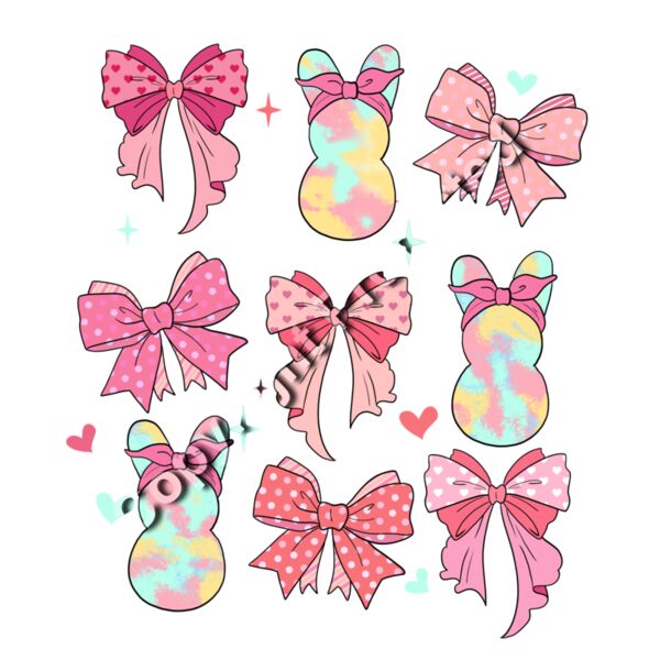 BUNNY BOW Thumbnail