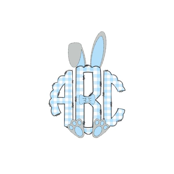 BUNNY MONO Thumbnail