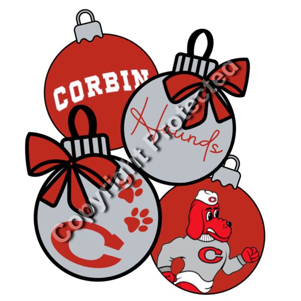 CORBIN BULBS Thumbnail