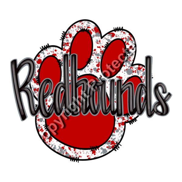 REDHOUND PAW Thumbnail