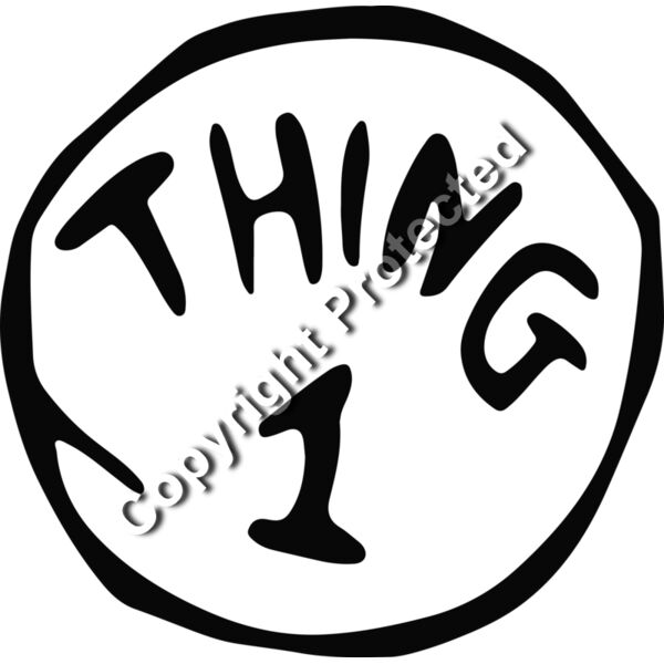 Thing  PNG Thumbnail