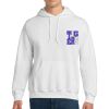 DryBlend ® Pullover Hooded Sweatshirt Thumbnail