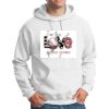 DryBlend ® Pullover Hooded Sweatshirt Thumbnail
