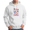 DryBlend ® Pullover Hooded Sweatshirt Thumbnail