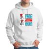 DryBlend ® Pullover Hooded Sweatshirt Thumbnail