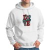 DryBlend ® Pullover Hooded Sweatshirt Thumbnail
