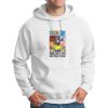 DryBlend ® Pullover Hooded Sweatshirt Thumbnail