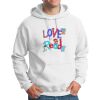 DryBlend ® Pullover Hooded Sweatshirt Thumbnail
