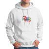 DryBlend ® Pullover Hooded Sweatshirt Thumbnail