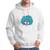 DryBlend ® Pullover Hooded Sweatshirt Thumbnail