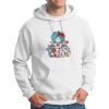 DryBlend ® Pullover Hooded Sweatshirt Thumbnail