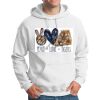 DryBlend ® Pullover Hooded Sweatshirt Thumbnail