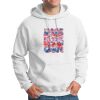DryBlend ® Pullover Hooded Sweatshirt Thumbnail