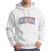 DryBlend ® Pullover Hooded Sweatshirt Thumbnail