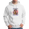 DryBlend ® Pullover Hooded Sweatshirt Thumbnail