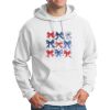 DryBlend ® Pullover Hooded Sweatshirt Thumbnail