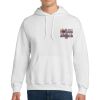 DryBlend ® Pullover Hooded Sweatshirt Thumbnail