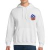 DryBlend ® Pullover Hooded Sweatshirt Thumbnail