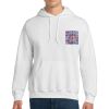 DryBlend ® Pullover Hooded Sweatshirt Thumbnail