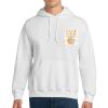 DryBlend ® Pullover Hooded Sweatshirt Thumbnail