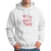 DryBlend ® Pullover Hooded Sweatshirt Thumbnail