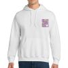 DryBlend ® Pullover Hooded Sweatshirt Thumbnail