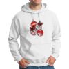 DryBlend ® Pullover Hooded Sweatshirt Thumbnail