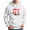 DryBlend ® Pullover Hooded Sweatshirt Thumbnail