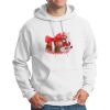DryBlend ® Pullover Hooded Sweatshirt Thumbnail