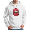 DryBlend ® Pullover Hooded Sweatshirt Thumbnail