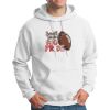 DryBlend ® Pullover Hooded Sweatshirt Thumbnail