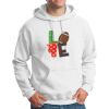 DryBlend ® Pullover Hooded Sweatshirt Thumbnail