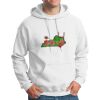 DryBlend ® Pullover Hooded Sweatshirt Thumbnail