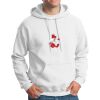 DryBlend ® Pullover Hooded Sweatshirt Thumbnail