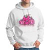 DryBlend ® Pullover Hooded Sweatshirt Thumbnail