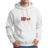 DryBlend ® Pullover Hooded Sweatshirt Thumbnail