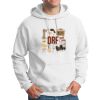 DryBlend ® Pullover Hooded Sweatshirt Thumbnail
