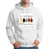 DryBlend ® Pullover Hooded Sweatshirt Thumbnail