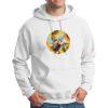 DryBlend ® Pullover Hooded Sweatshirt Thumbnail