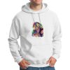 DryBlend ® Pullover Hooded Sweatshirt Thumbnail