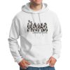 DryBlend ® Pullover Hooded Sweatshirt Thumbnail