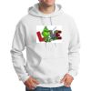 DryBlend ® Pullover Hooded Sweatshirt Thumbnail
