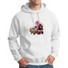 DryBlend ® Pullover Hooded Sweatshirt Thumbnail