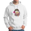 DryBlend ® Pullover Hooded Sweatshirt Thumbnail