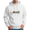 DryBlend ® Pullover Hooded Sweatshirt Thumbnail